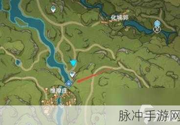 原神全新冒险，林中奇遇任务正式上线及详尽完成攻略