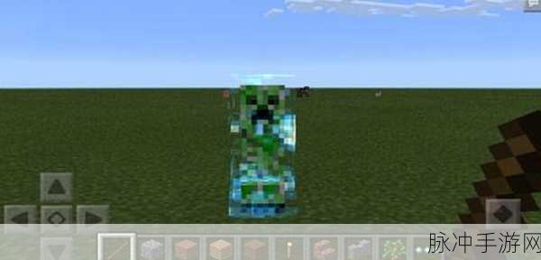 我的世界高压苦力怕应对全指南