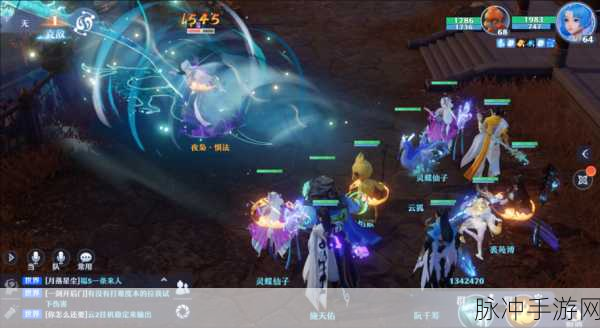 梦幻新诛仙天帝剑冢3通关全攻略，策略与技巧的深度剖析