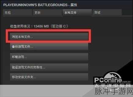 绝地求生大逃杀卡顿问题全攻略，手游公司视角的深度解析与优化建议