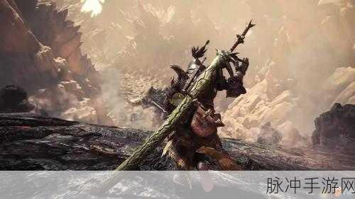 怪物猎人世界星辰祭萌新必知，武器获取秘籍