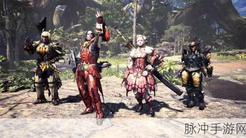 怪物猎人世界星辰祭萌新必知，武器获取秘籍