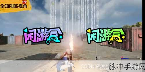 使命召唤手游吃鸡攻略，掌握这些技巧，助你成为战场王者