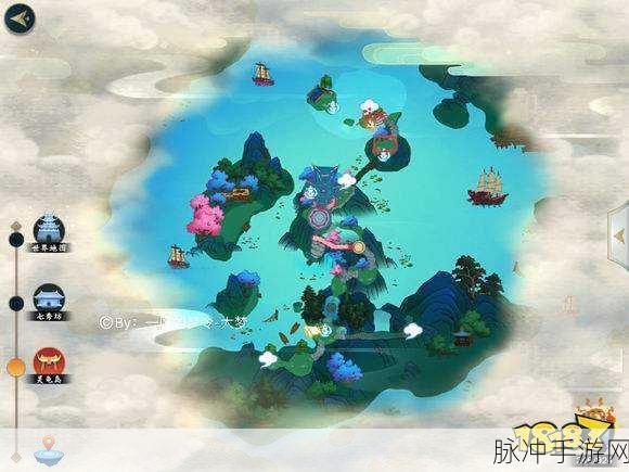 剑网3指尖江湖纯阳宫人参寻觅全攻略，风小雨的人参获取秘籍