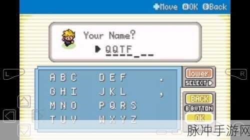 口袋妖怪蓝宝石金手指，全面攻略与数据解析