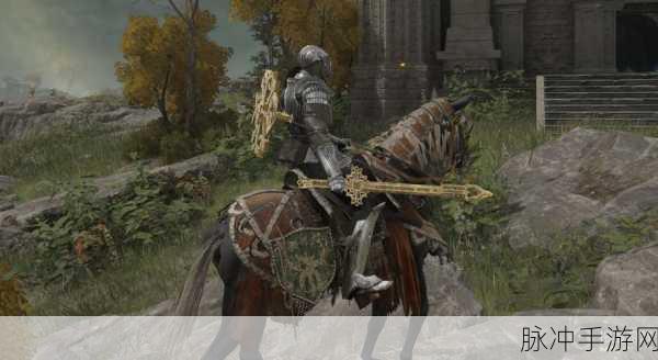 黑魂 3 骑士套装全解析，助你称霸游戏世界