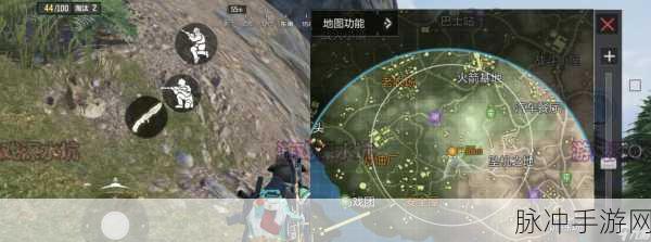 使命召唤手游经典团队地图深度解析与战术攻略