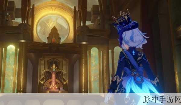 原神白淞鲜汤必备食材大揭秘