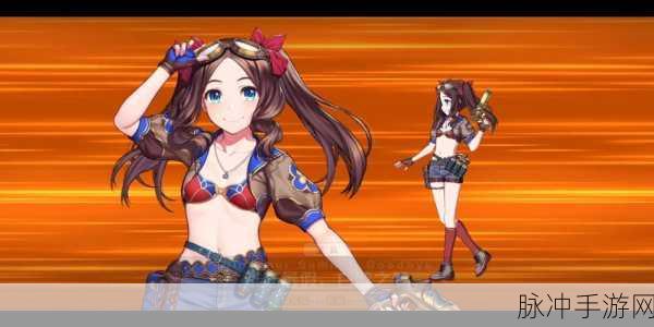 FGO 达芬奇技能组深度剖析及实用指南