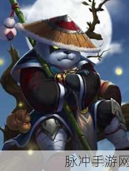 刀塔传奇熊猫酒仙深度解析，是否值得全力培养