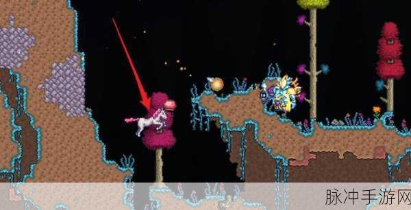 泰拉瑞亚手游攻略，探寻最佳坐骑之选