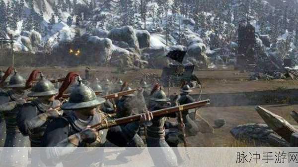 大明边军的终章，王朝余晖的破碎之战