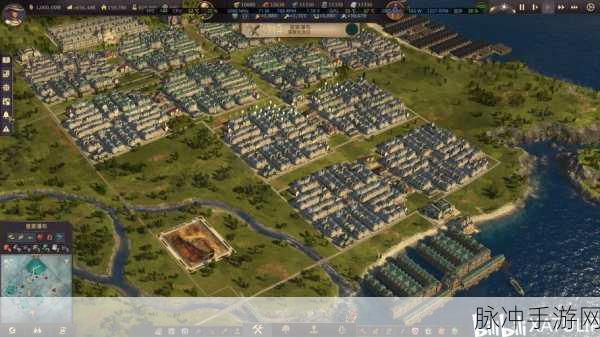 纪元 1800 占地测算秘籍大公开