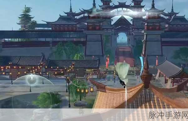 剑网3无界门派选择全攻略,助你驰骋武侠江湖