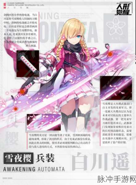 烟雨江湖深度攻略，清辉寒影镜获得方法与剧情对话选择艺术