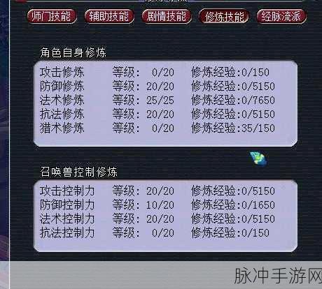 梦幻西游175五开五门最佳配置全攻略