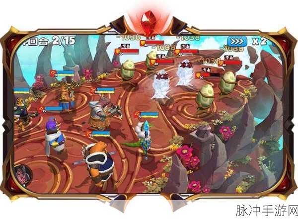 混乱小镇手游攻略,售票员检票注意事项与技巧详解