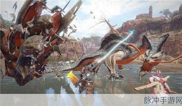 怪物猎人豪华版深度解析，豪华之处究竟何在？