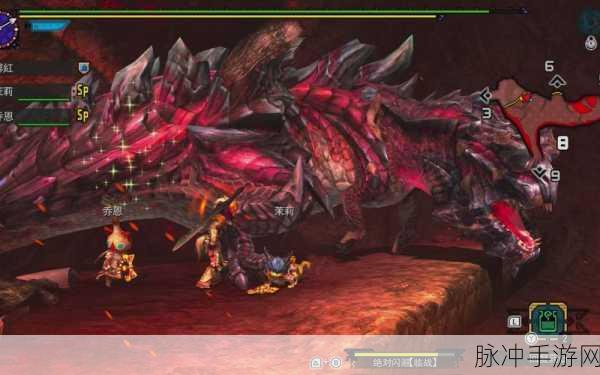 怪物猎人豪华版深度解析，豪华之处究竟何在？