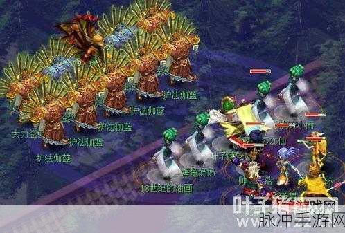 梦幻西游手游攻略，揭秘武神坛之战的开启时刻与深度解析