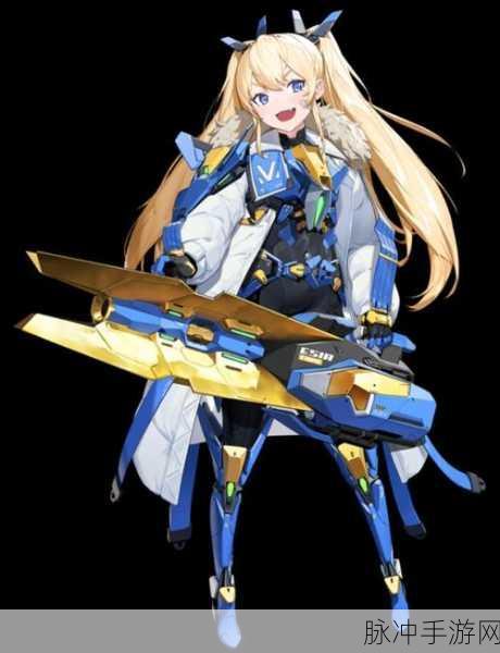 NIKKE胜利女神拉普拉斯强度分析及抽取建议