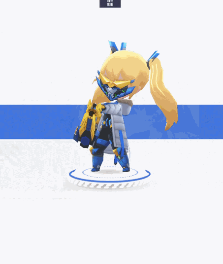 NIKKE胜利女神拉普拉斯强度分析及抽取建议