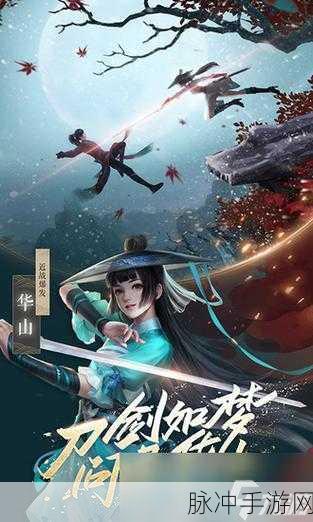 2024 新笑傲江湖，兑换码与礼包的深度解析