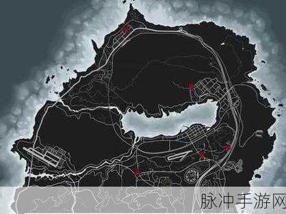 GTA5探索，冒险家刷新点的深度解析与攻略指南