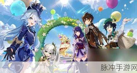 原神，红恶棍的报复成就轻松拿下