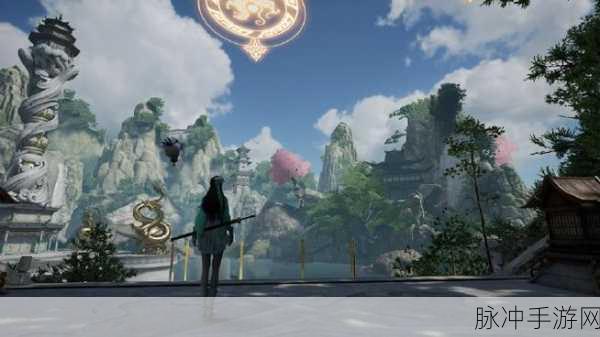 仙剑奇侠传6奇葩设定吐槽，按键、鼠标、场景与人设全面解析