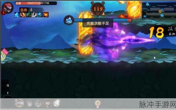 造梦无双神魔战场全攻略，揭秘神灵石掉落之谜