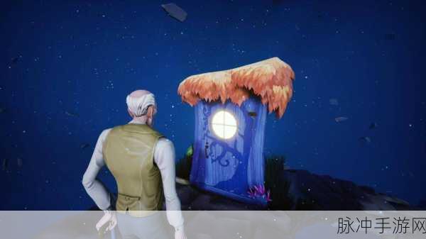 原神投井女尸任务隐藏剧情深度解析