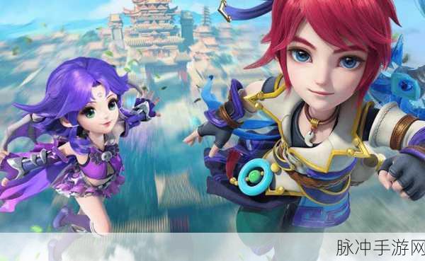 盘点十大良心回合制手游，精彩不容错过