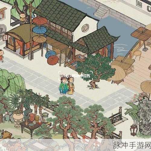 江南百景图沈周高收益玩法深度解析