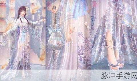 闪耀暖暖桂花清露套装获取全攻略，解锁典雅新风尚