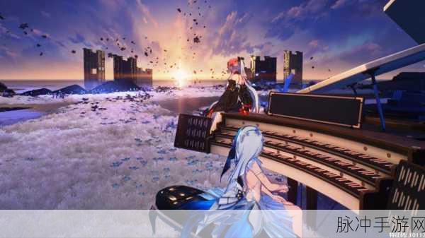 鸣潮手游攻略，详解咚咚碎冰机成就达成方法