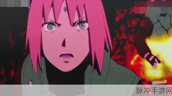 火影忍者OL手游攻略，漩涡鸣人色诱术详解