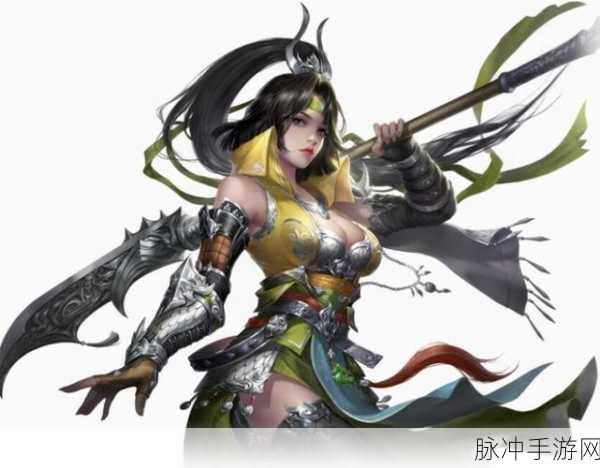 荣耀新三国貂蝉深度解析，她究竟值不值得培养？