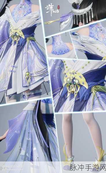 诛仙世界灵灵汐加点推荐，打造最强灵汐门派