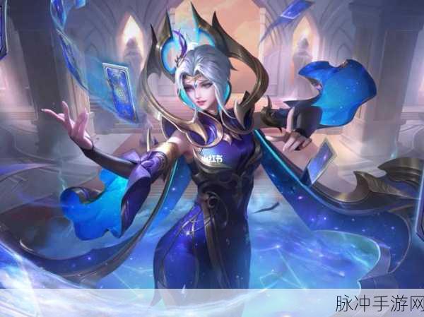 王者荣耀 S26 赛季战令皮肤惊艳亮相，黄忠与芈月全新风采