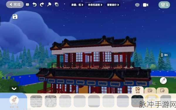 心动小镇手游攻略，如何与好友共筑梦幻小镇