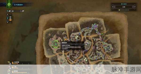 怪物猎人，深度解析这款动作冒险手游的魅力与攻略指南