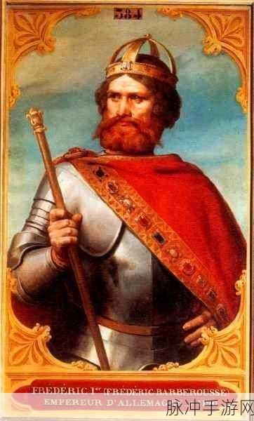 文明 6 各国领袖全揭秘，谁将引领文明辉煌