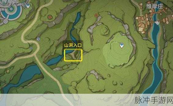原神森林书第一章林中奇遇通关秘籍