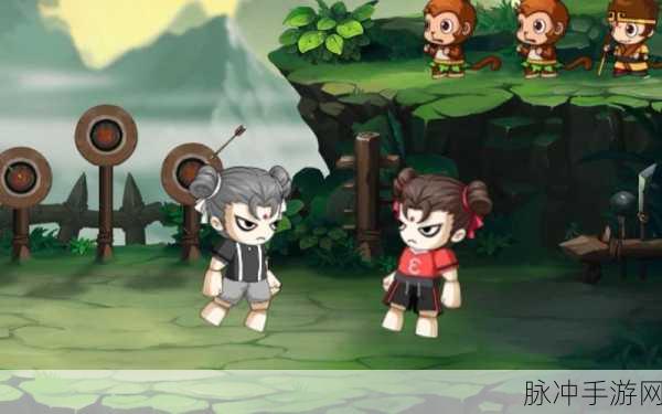 造梦无双汪汪角色返场全攻略