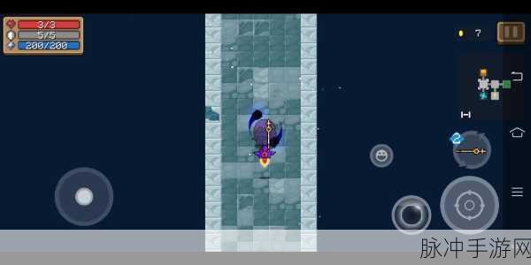 元气骑士奉献池的神秘力量，作用与用法全解析