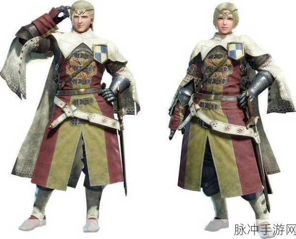 深入解析怪物猎人世界雷光护石的优劣与应用