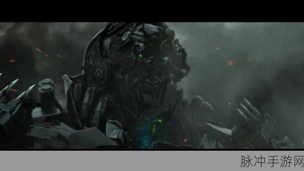 变形金刚 4 绝迹重生，拍摄耗时与耗资的惊人内幕及手游攻略