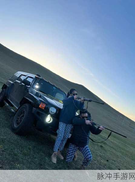 妄想山海，探寻最强武器的神秘之旅