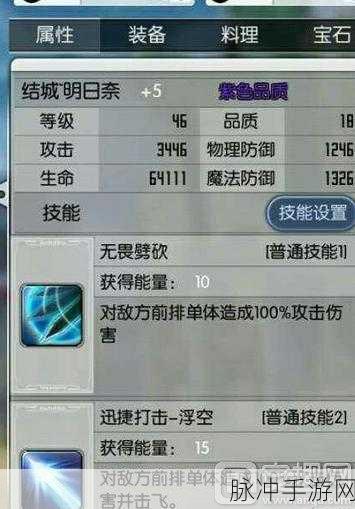 刀剑神域黑衣剑士王牌，副本通关秘籍大公开